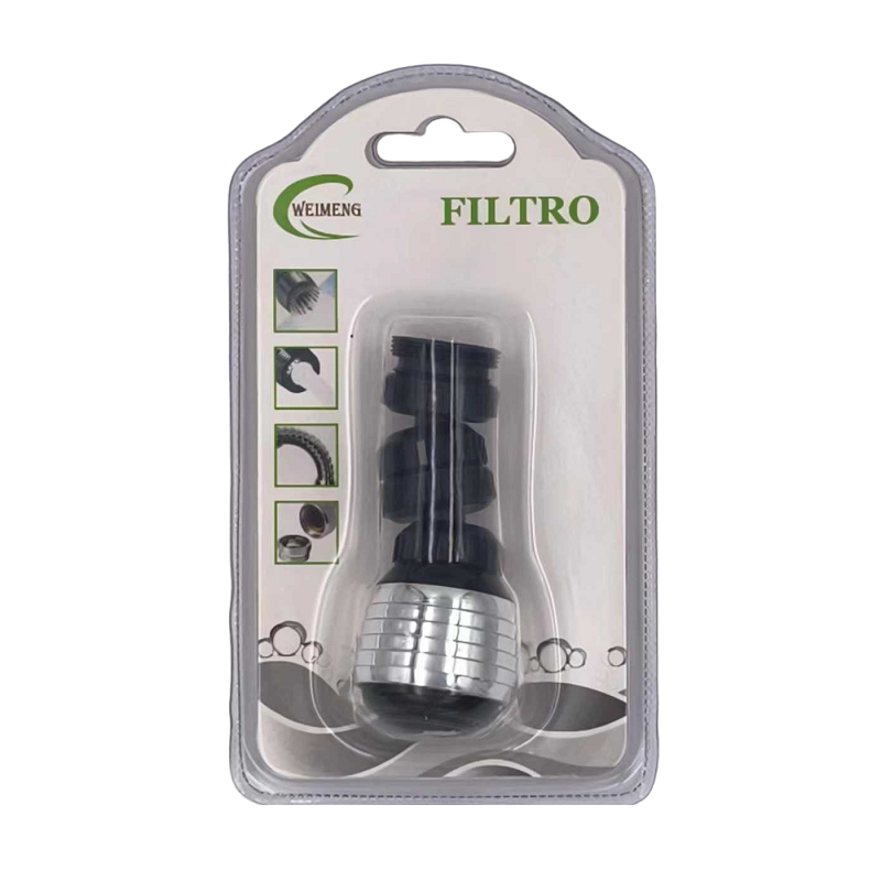 Faucet head filter adjustable - 9205-2-1 - 23100