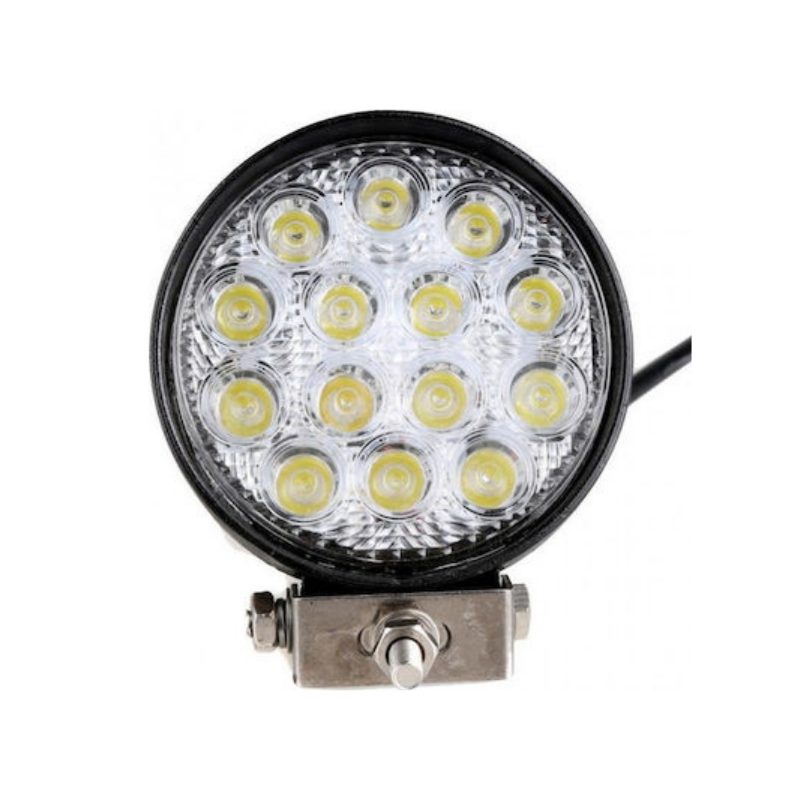 LED vehicle headlight - 42W - 238600 
