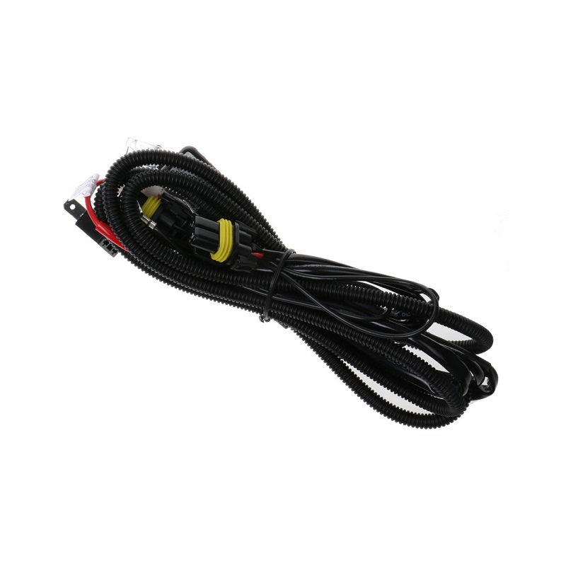 Wiring for H4 car lamps - 239218