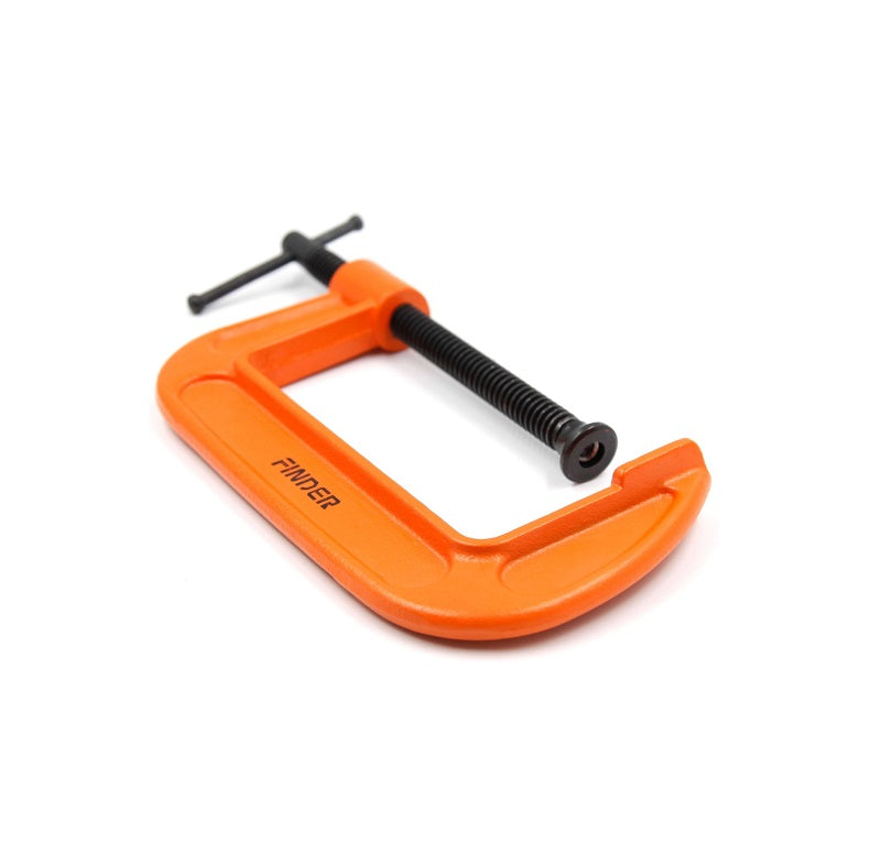 Σφιγκτήρας τύπου Π - 10"/250mm – Finder - 195239 - iThinksmart.gr