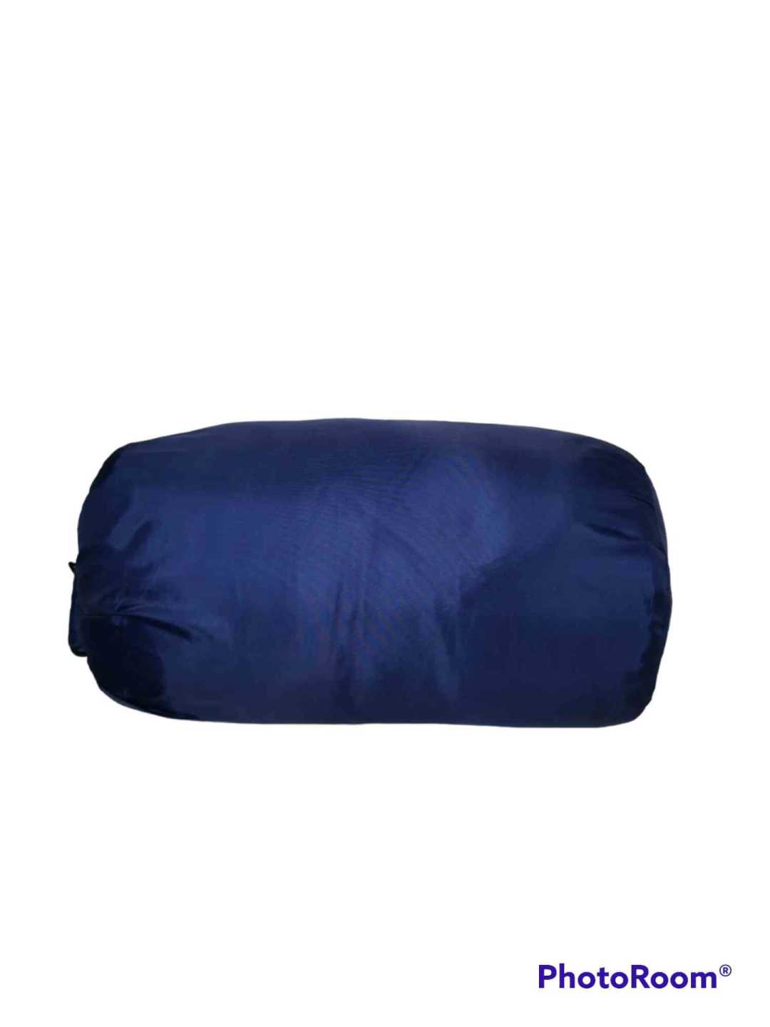 Individual sleeping bag - Dark Blue - YB3133 - 585403