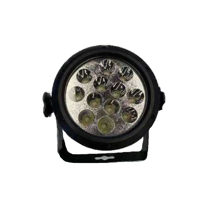 Rechargeable LED work light - S08-12 - 251223