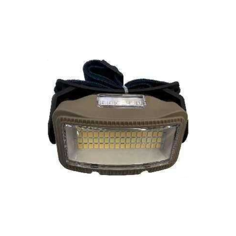 Φακός κεφαλής LED - 6104A - 251292 - iThinksmart.gr