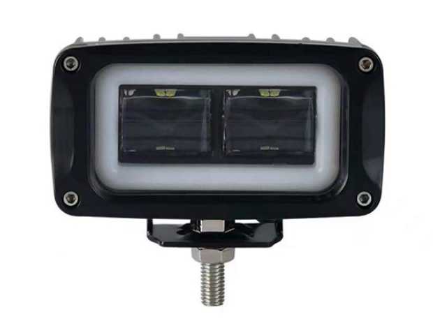 LED motorcycle headlight - 3104537 - 310547