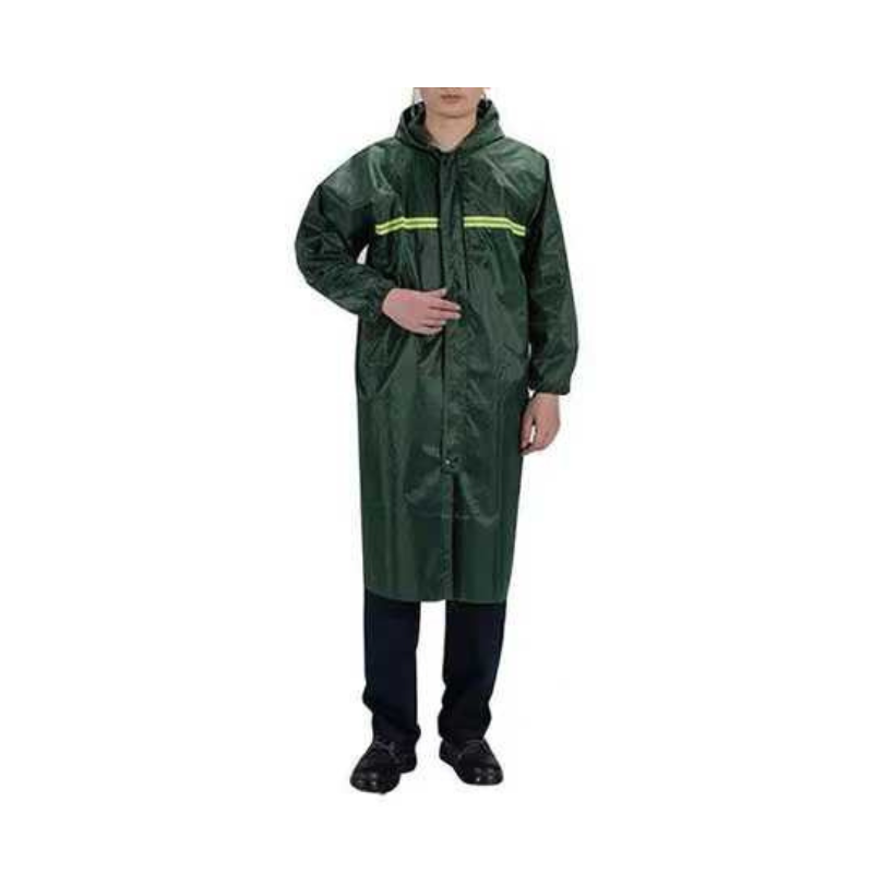 Waterproof - One Sized - 270270 - Green