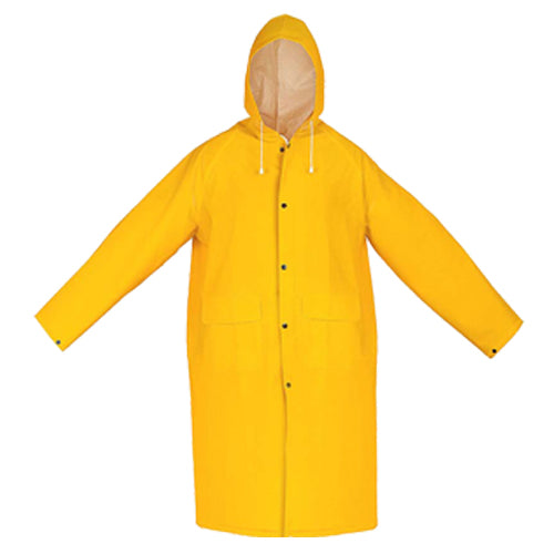 Waterproof - One Sized - 270294 - Yellow