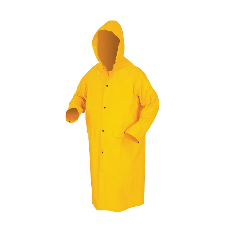 Waterproof - One Sized - 270294 - Yellow