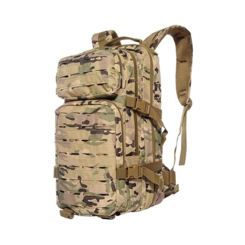 Business Backpack - XS8057-6 - 270355 - Army Beige