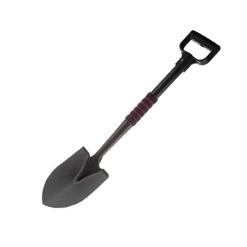Pointed spade - 202 - 68cm - 270683