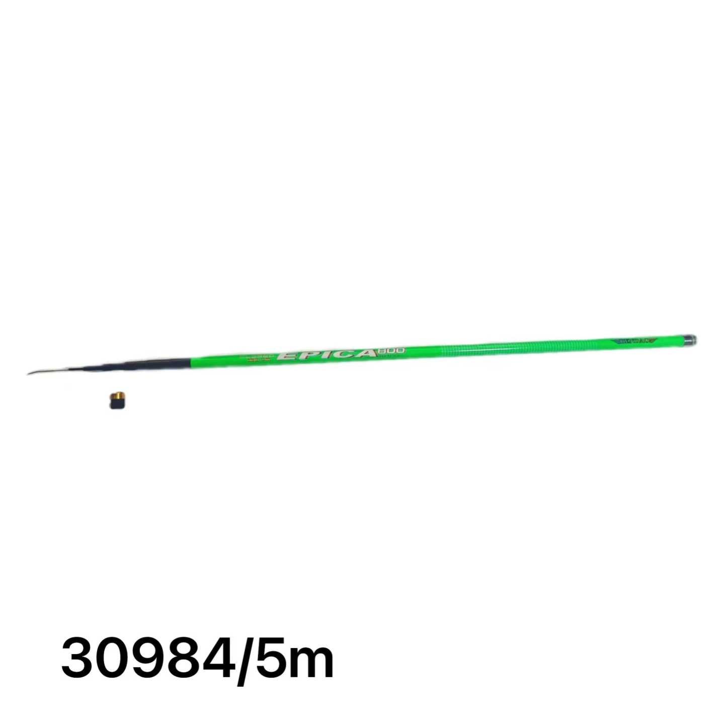Fishing rod - Telescopic - 2.1m - 30894