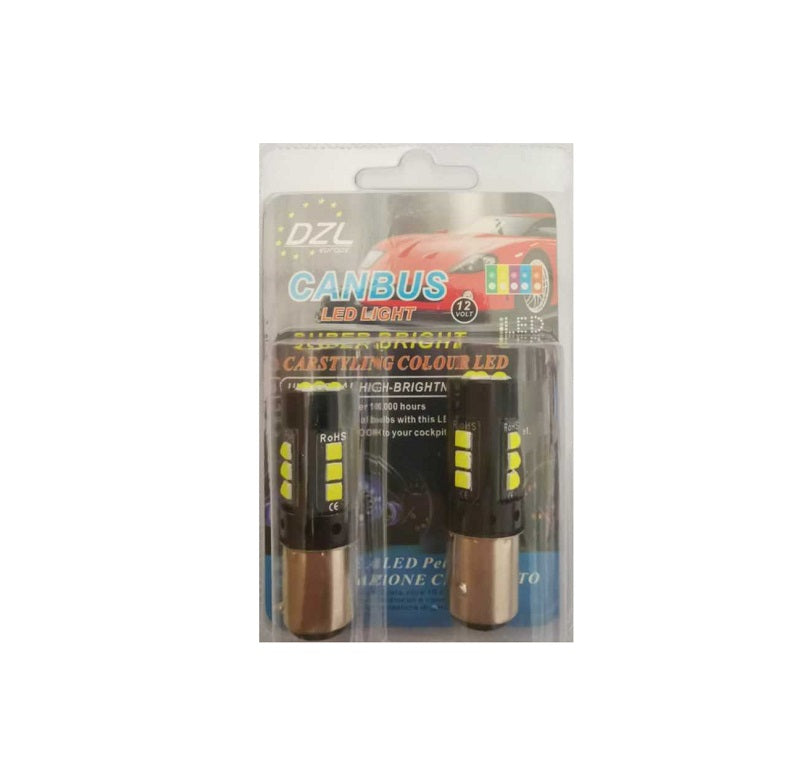 Λάμπες LED – Can-bus – 12V – 3030-15 – 450167 - iThinksmart.gr