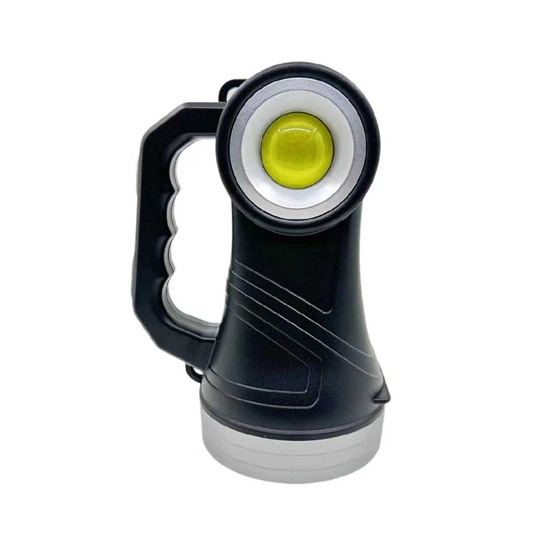 Rechargeable LED flashlight - YC201 - 282018