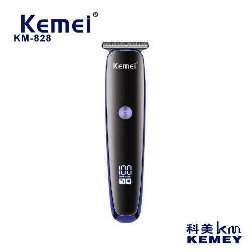 Clipper - KM-828 - Kemei