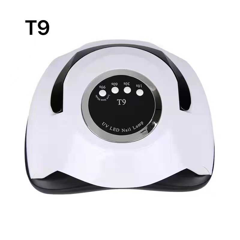Φουρνάκι νυχιών UV/LED - SUNT9 - 120W - 582242 - iThinksmart.gr
