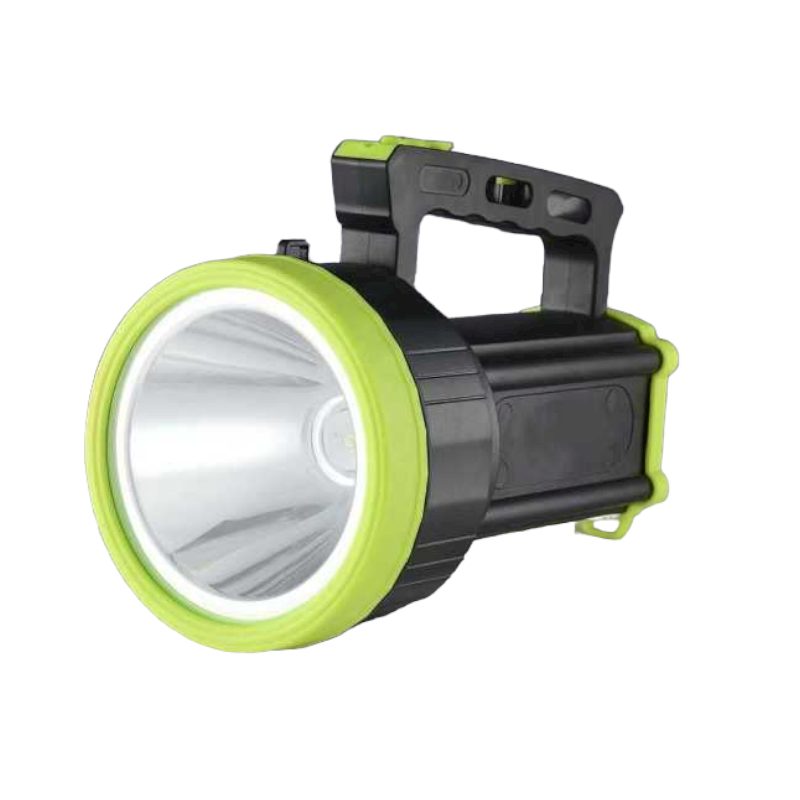 Rechargeable LED flashlight - 5800-L2 - 289058