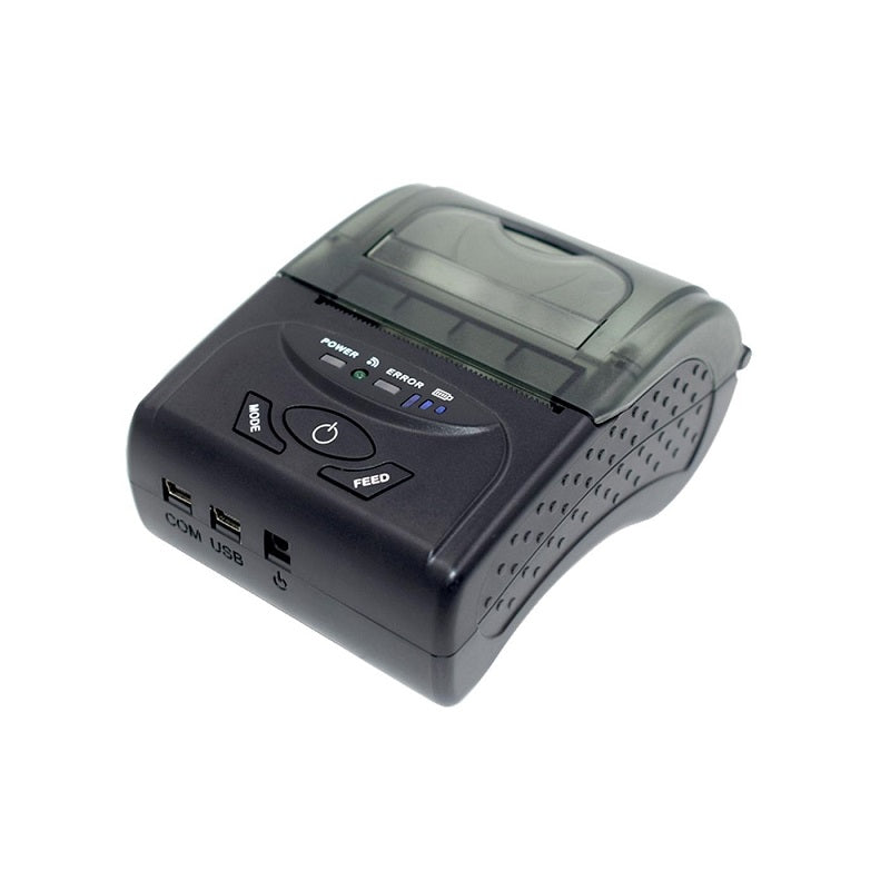 Bluetooth wireless thermal receipt printer - 5807 - 080254 