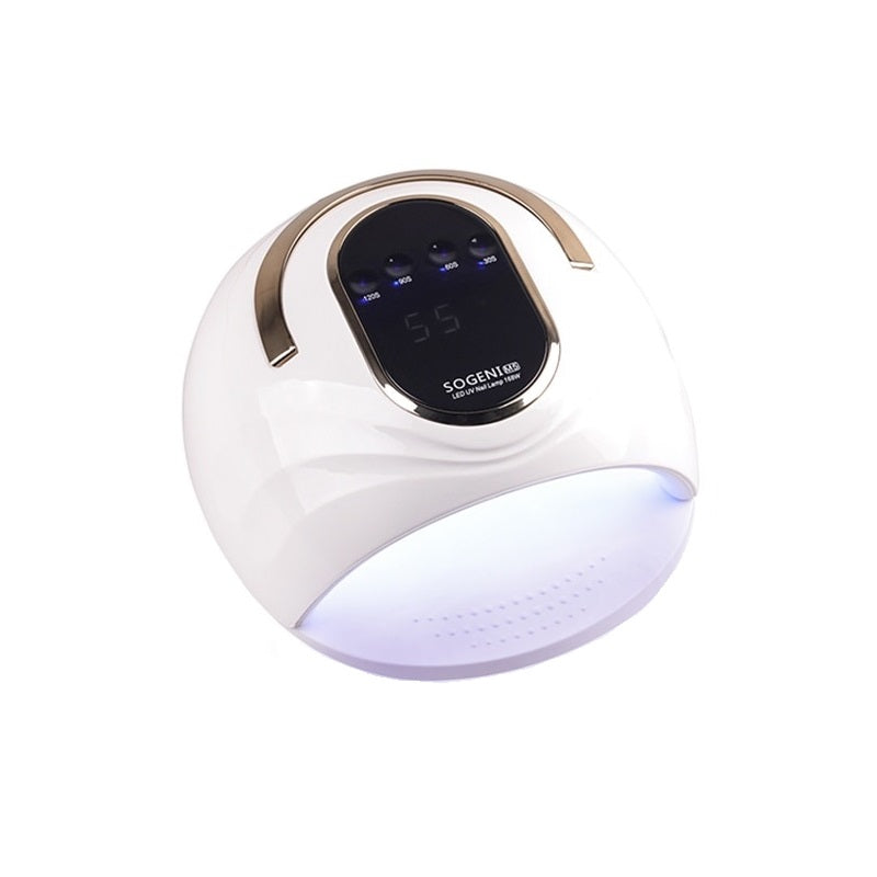 Φουρνάκι νυχιών UV/LED - M5 - 168W - 631248 - iThinksmart.gr