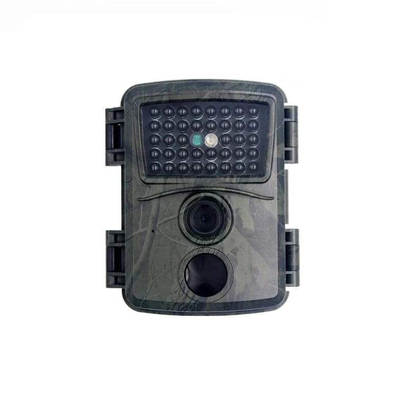 Ασύρματη κάμερα κυνηγιού με αισθητήρα κίνησης - P600 - 883020