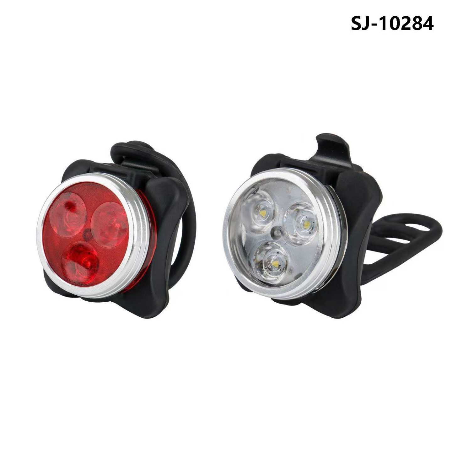 Bicycle headlight - SJ-10284 - 650035
