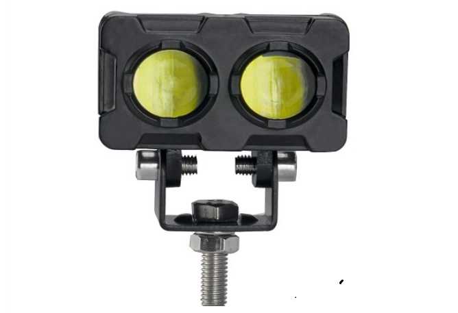 LED motorcycle headlight - 3104539 - 310549
