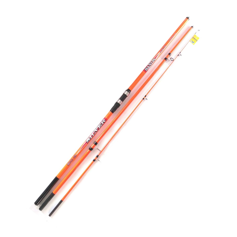 Fishing rod - 3.9m - SANDS390 - 30054