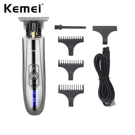 Clipper - KM-129 - Kemei