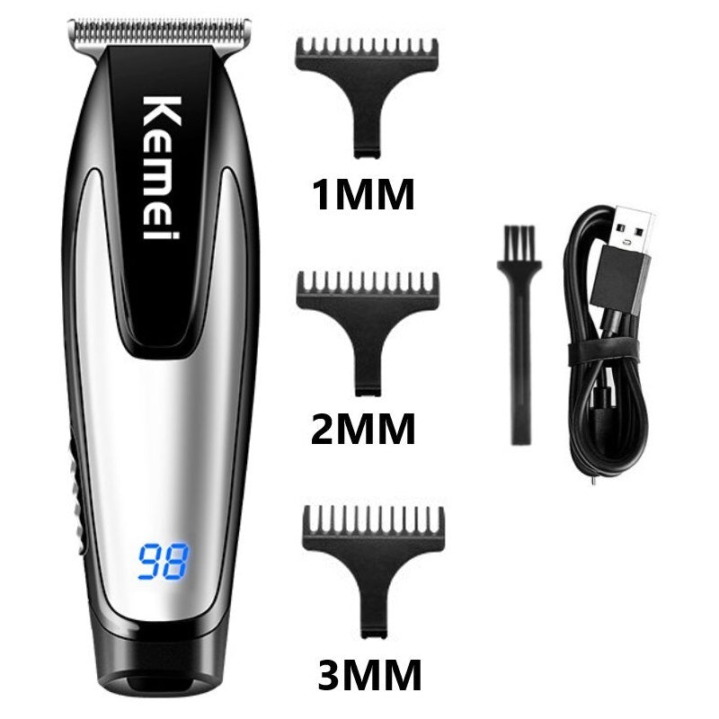 Clipper - KM-255 - Kemei