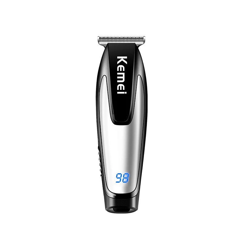Κουρευτική μηχανή - KM-255 - Kemei - iThinksmart.gr