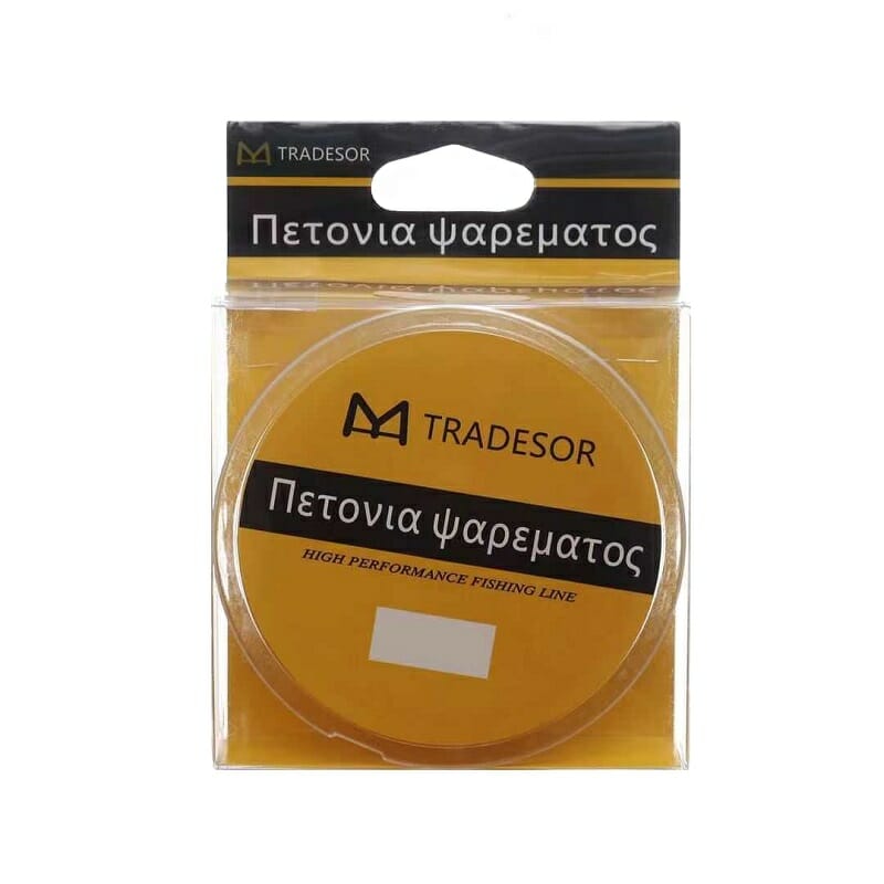 Πετονιά ψαρέματος - 300m - 1.0 - 30300 - iThinksmart.gr