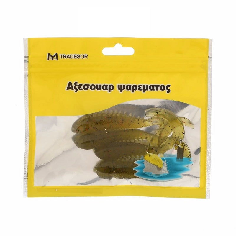 Τεχνητό δόλωμα - 1pc - 30381 - iThinksmart.gr
