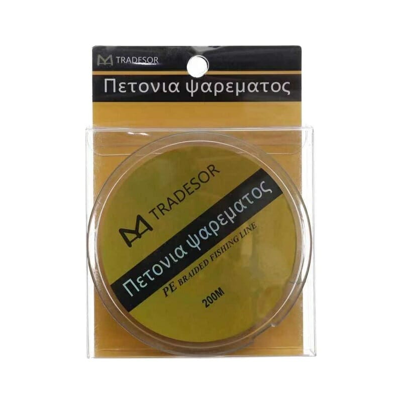 Πετονιά ψαρέματος/Νήμα - 200m - 1.5 - 30449 - iThinksmart.gr