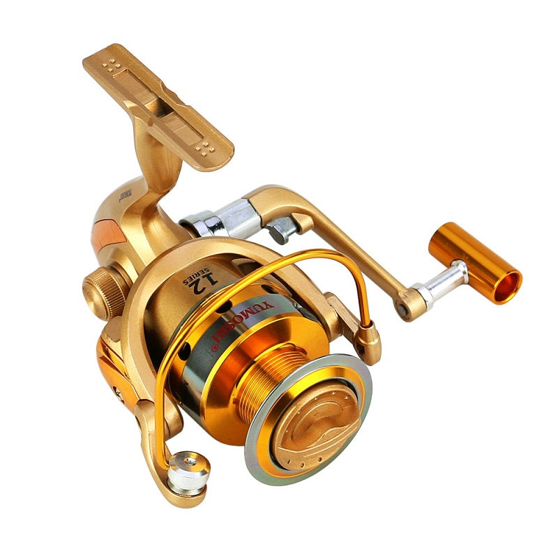 Μηχανάκι ψαρέματος – HF5000 – 30502