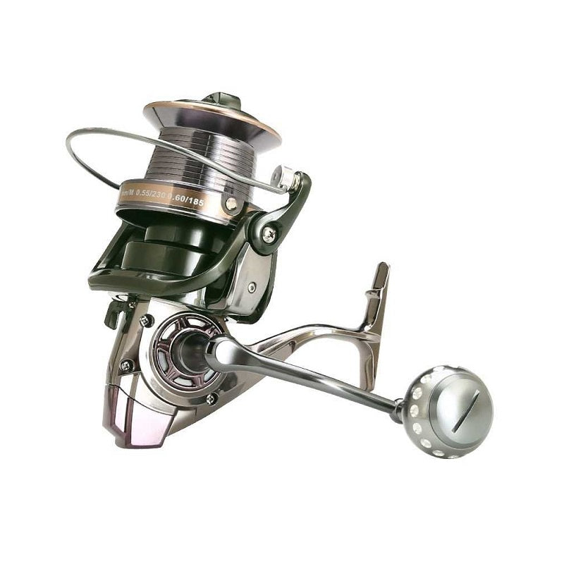 Fishing machine - CTS12000 - 30639