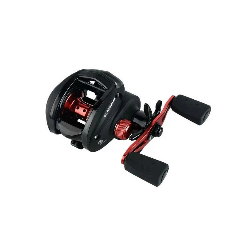 Μηχανάκι ψαρέματος - AB100 - 30673 - Left - iThinksmart.gr