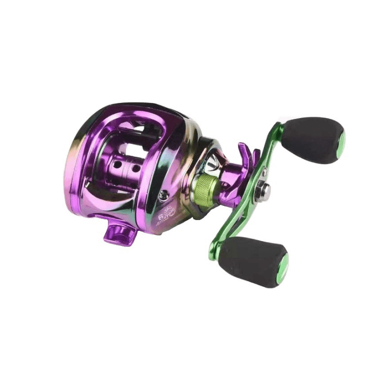 Μηχανάκι ψαρέματος - 30676 - Left - iThinksmart.gr