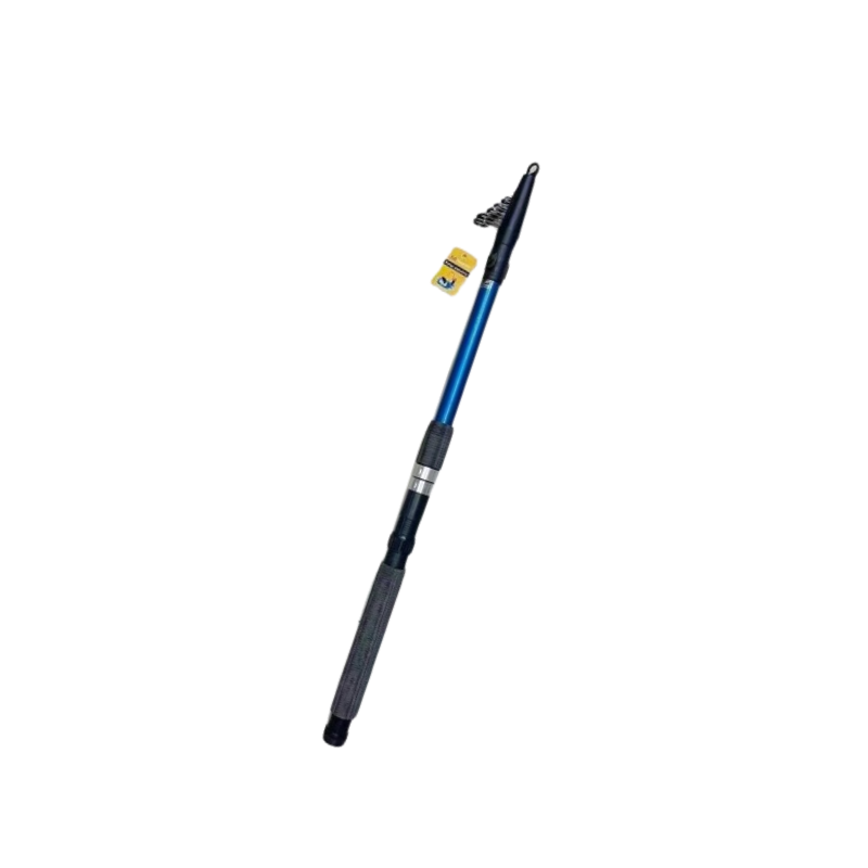 Fishing rod - Telescopic - 2.7m - 30935