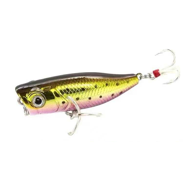 Popper artificial bait - HL - 4.5cm - 31313