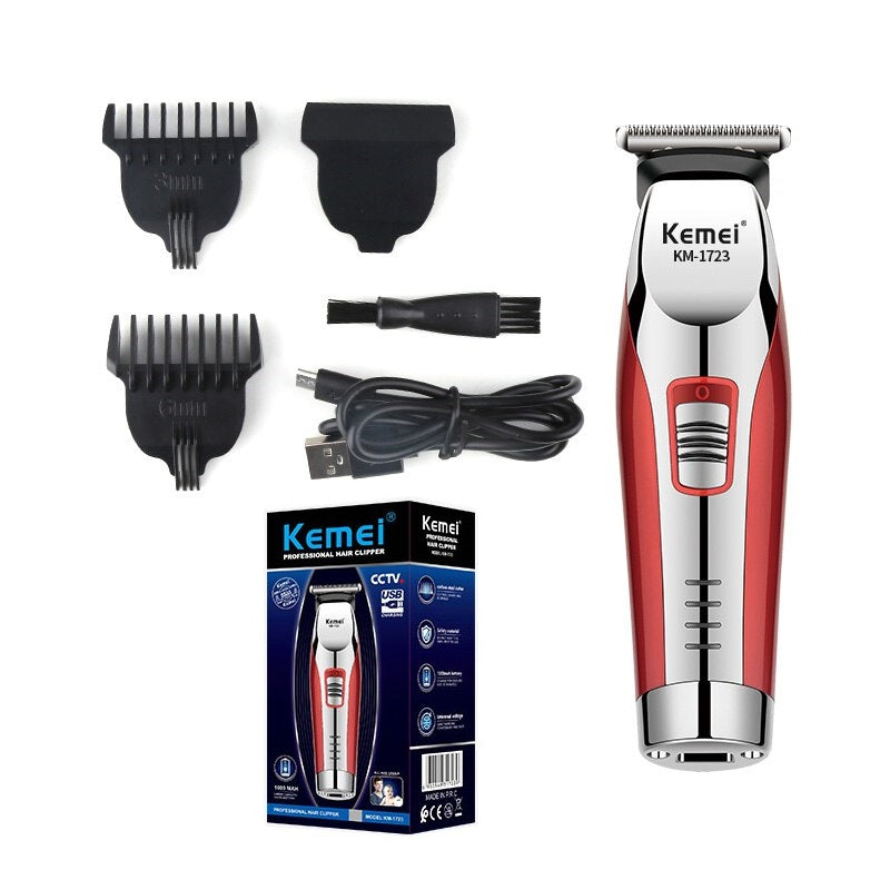 Clipper - KM-1723 - Kemei