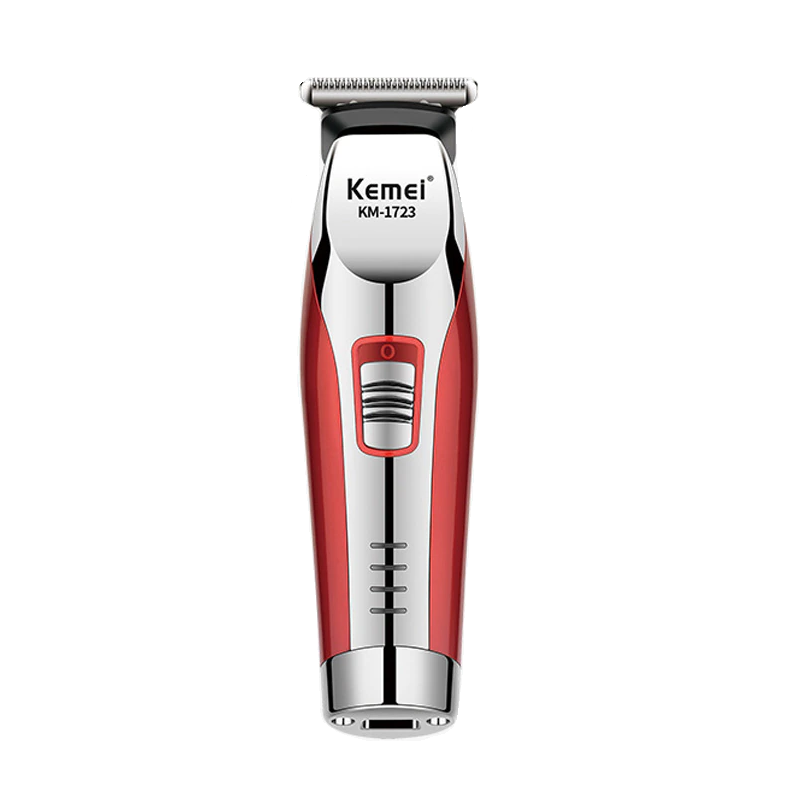 Κουρευτική μηχανή - KM-1723 - Kemei - iThinksmart.gr