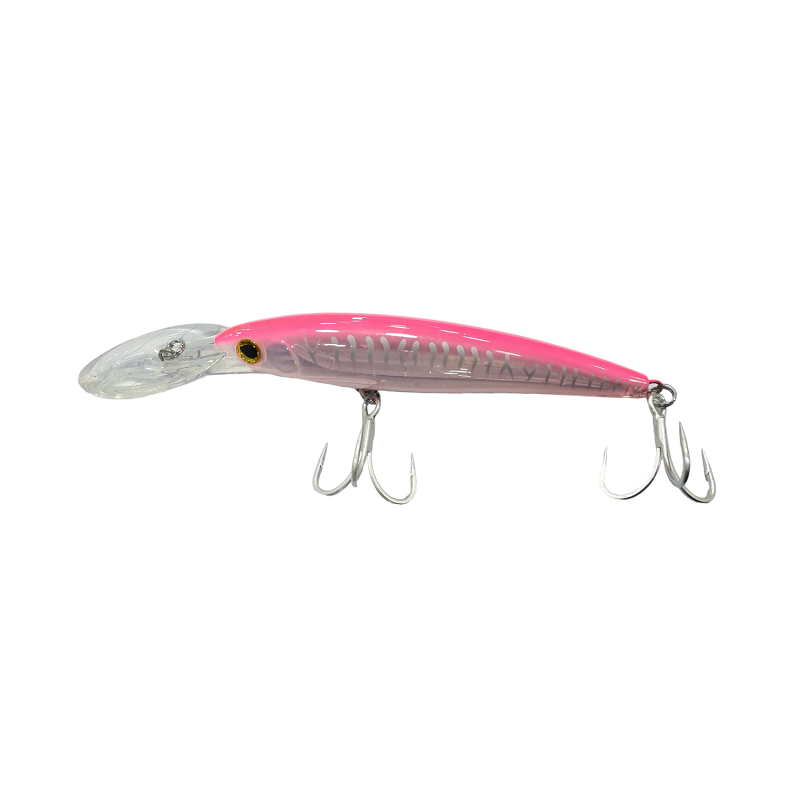 Artificial bait with tongue - 9046/18cm - 31773