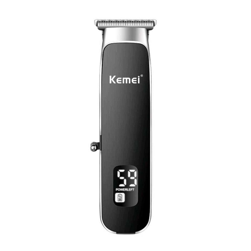 Κουρευτική μηχανή - KM-1893 - Kemei - iThinksmart.gr