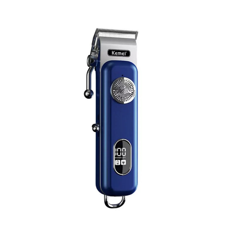 Κουρευτική μηχανή - KM-1895 - Kemei - iThinksmart.gr