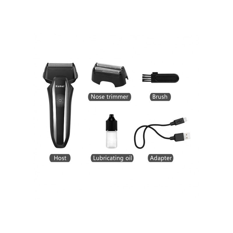 Shaver - KM-2025 - Kemei