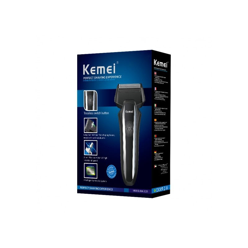 Shaver - KM-2025 - Kemei