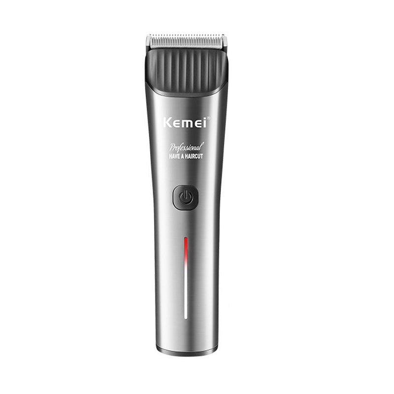 Κουρευτική μηχανή - KM-2481 - Kemei - iThinksmart.gr