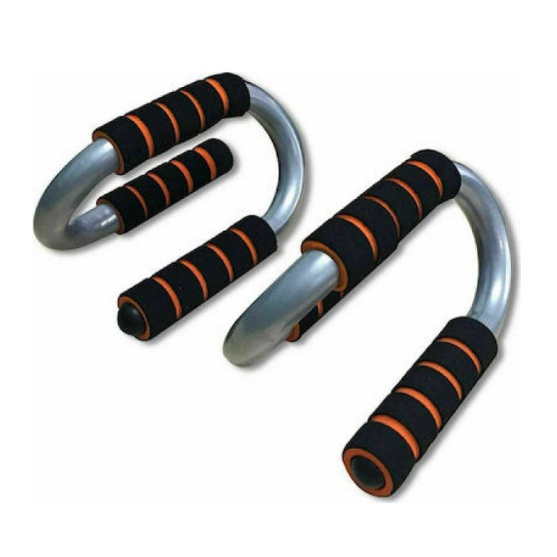 Ground support handles for bends - 3135-1 - 331190