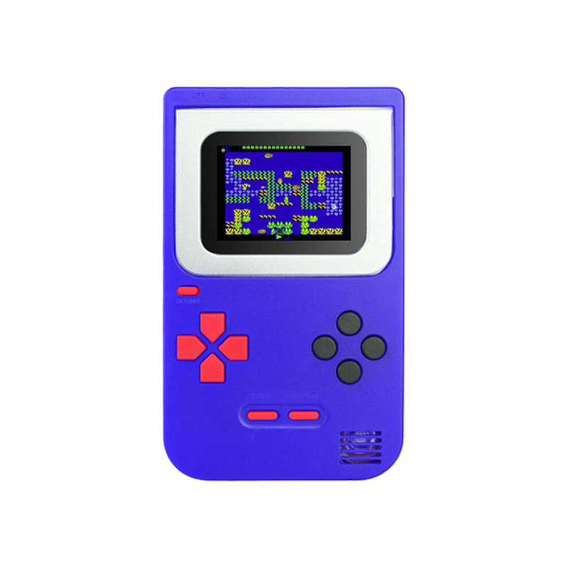 Portable Game Console - HKB-502 - 331237