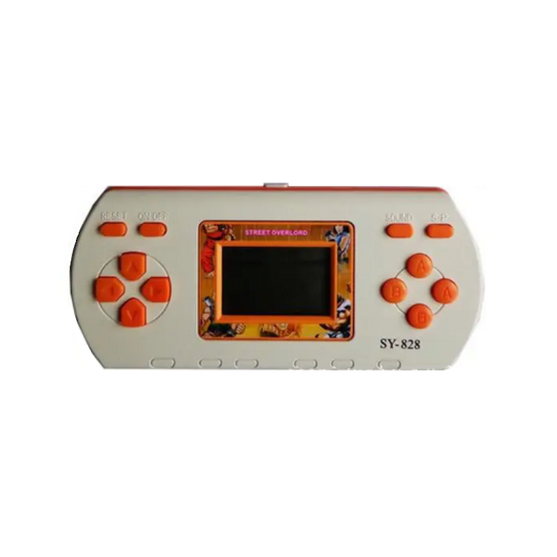 Portable Game Console - SY-782 - 331245