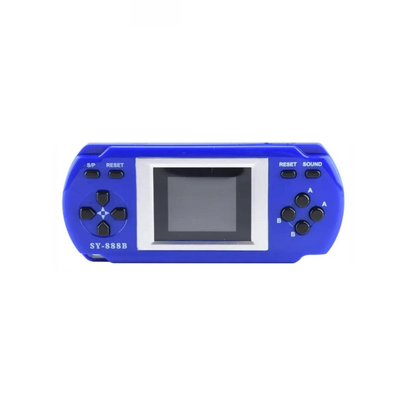 Portable Game Console - SY-888 - 331246
