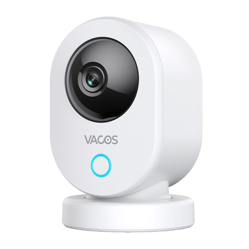 Annke I71BEL Full HD+ 3MP Wi-Fi IP Surveillance Camera with Two-Way Communication - White